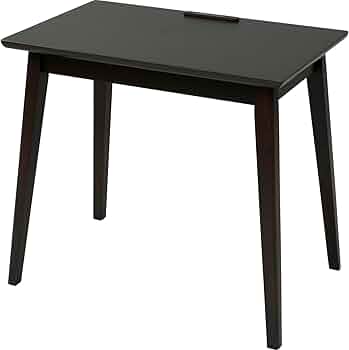 Amazon | [山善] デスク こたつ テーブル USB コンセントタップ付き 幅